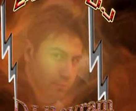 DJ Bayram & Mc Gökhan - Seni Seviyorum