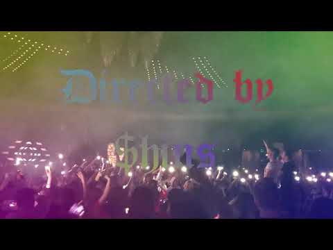 Andi x Yg radu Alex iulian - TESLA (oficial video)