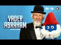 Vader Abraham: de man die wereldwijd vele miljoenen platen verkocht // Muzieklegendes