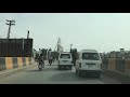 Defence Road, Sialkot