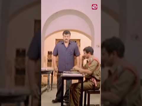 Mass Scene | Tagore | Chiranjeevi | Shriya Saran | Sun NXT Telugu Teluguvoice