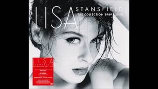 Lisa Stansfield  -  Baby Come Back