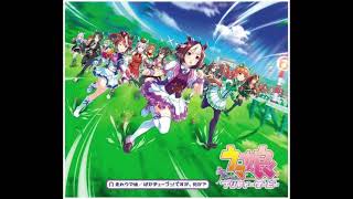 Re: [閒聊] 跑吧！賽馬娘