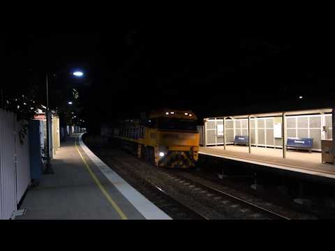 NR50 / AN4 / AN7 with PN 5WB3 - 20/7/17