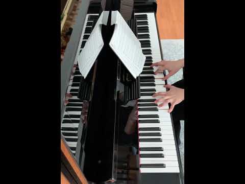 Hymn 39 - To God be the glory, great things He hath done / Hymn 112 - How sweet is the story