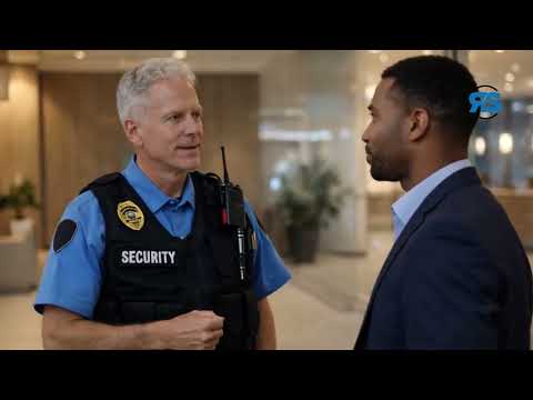Ethics & Professionalism in Security