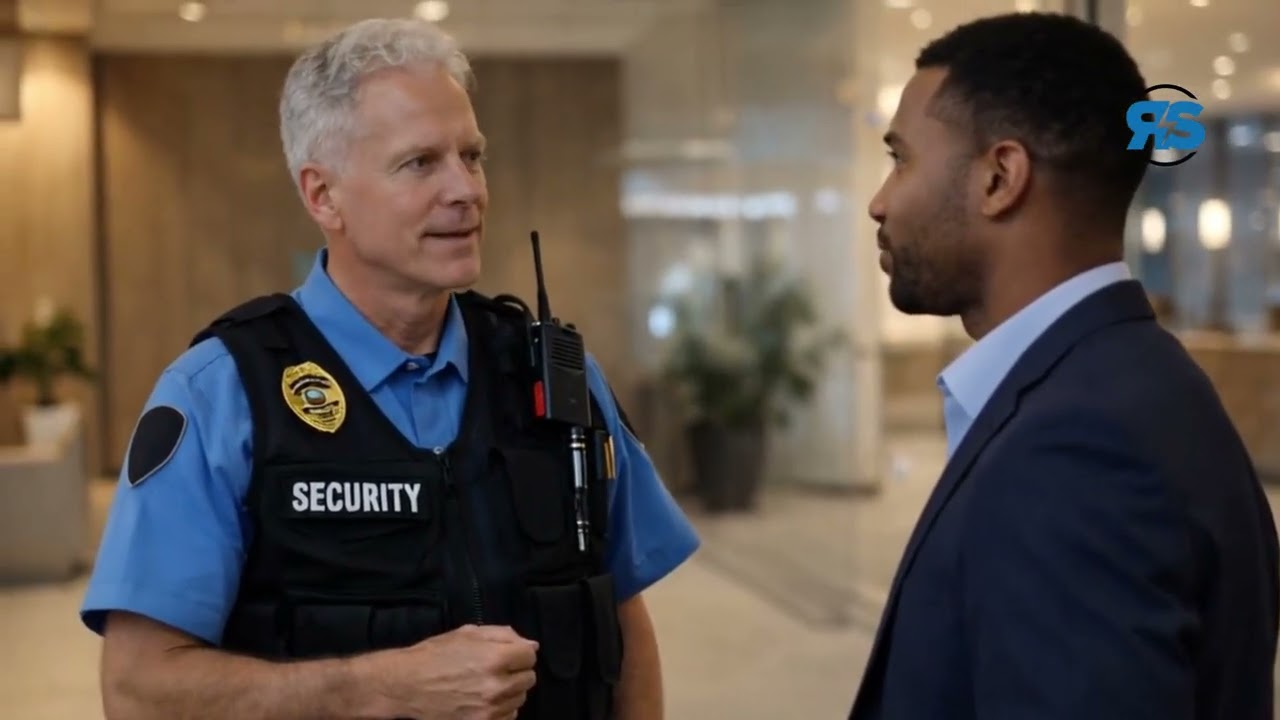 A Day in the Life of an Atlanta Security Guard (What Really Happens On Shift)