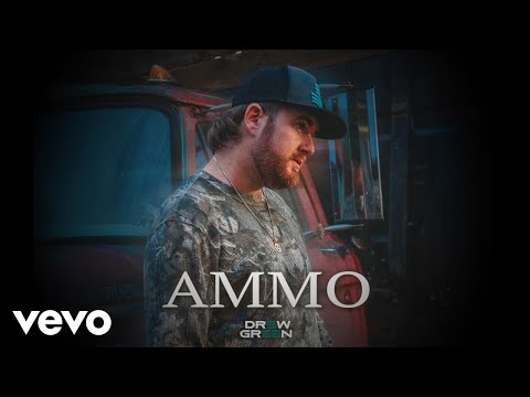 Drew Green - AMMO (Official Audio)