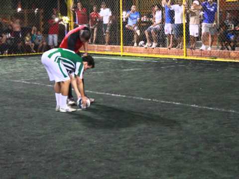 RR SPORTS X COBRÃO DISPUTA DE PENALTY