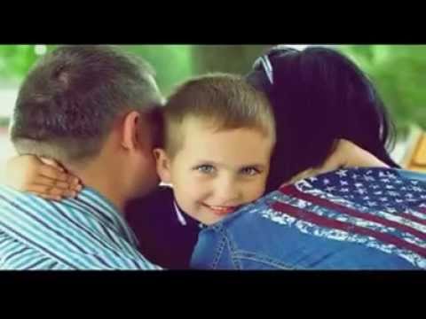 Volim svoje roditelje