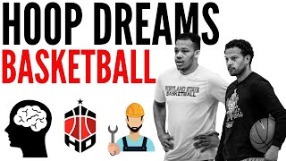 Hoop Dreams Basketball (Portland, Oregon)