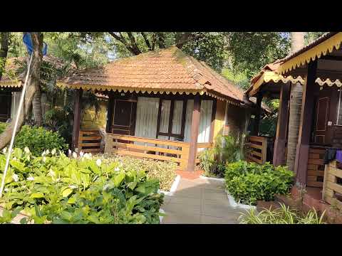 Antara beach resort, Calangute, Goa review.