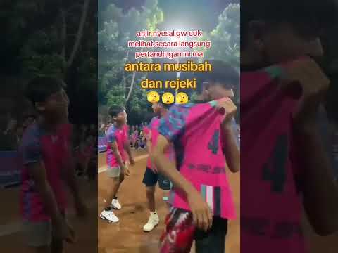 juara volly bikin ngakak ‼️‼️ hiburan lucu #tipeketawa