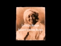 Lucille Bogan - Sloppy Drunk Blues