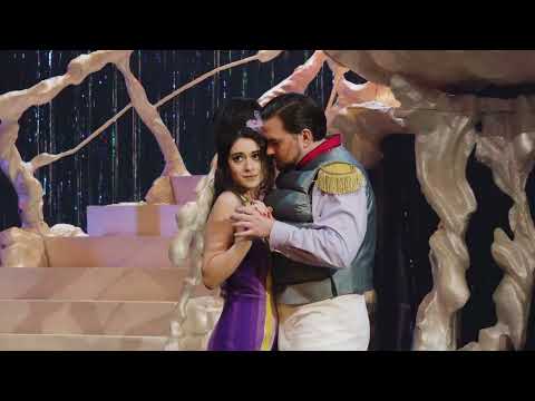 Trailer: Casanova | Staatsoper Stuttgart