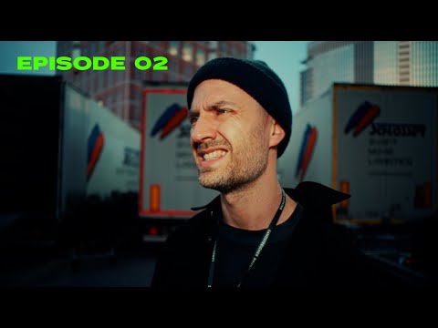 K.I.Z - „Görlitzer Park (Live aus Leipzig)“ - Episode 2