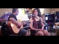 Zombie - The Pretty Reckless (Acoustic Cover by ...