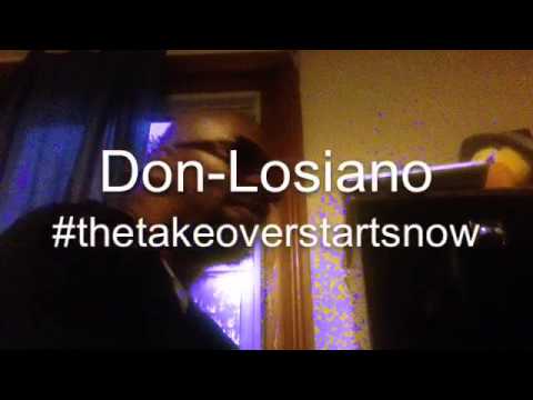 MVA.ent...presents/Don-Losiano/Original track produced by Caino ( Raised Different )