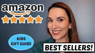 Amazon Best Sellers 2025 || Your Most Purchased Items!