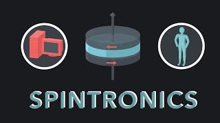 What is spintronics and how is it useful?