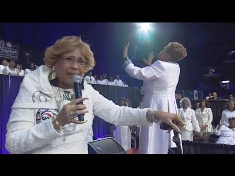 Dr. Betty Nelson - In the Safety of the Lord