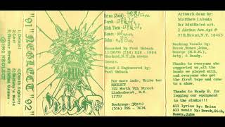Neglect - '91-'92 Demo (1992)