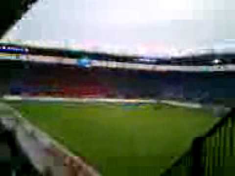 1.Fc Magdeburg pokal sieg