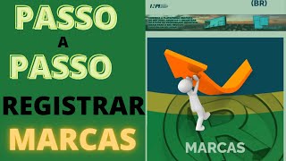 registro de marca INPI