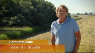 Bernhard Brink - Vorbei ist nicht vorbei 2010