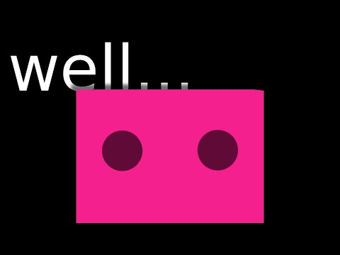 is Patrick's Parabox worth playing? (Puzzle game review)