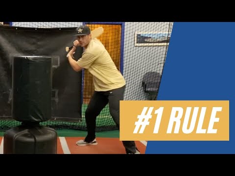 Hitting 