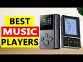 Top 5 Best Portable Music Players 2025