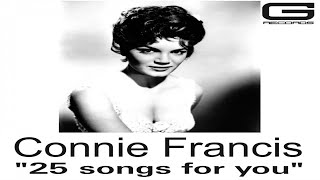 Connie Francis &quot;I&#39;m Sorry I Made You Cry&quot; GR 048/18 (Official Video)