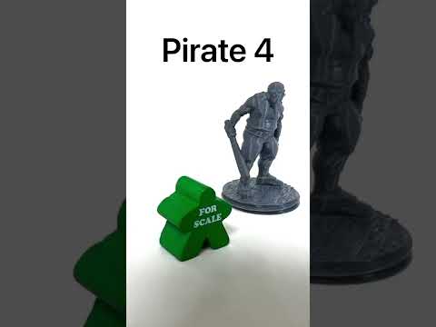 Gelatinous Cube video