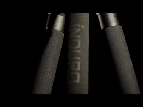 Induro AT114 Video #1