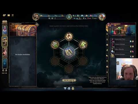 Frosthaven NEW CHARACERS AND LEVELS