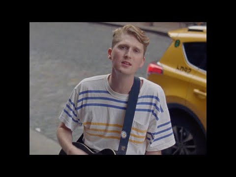 Connor Leimer - In New York, at 22 (Official Video)