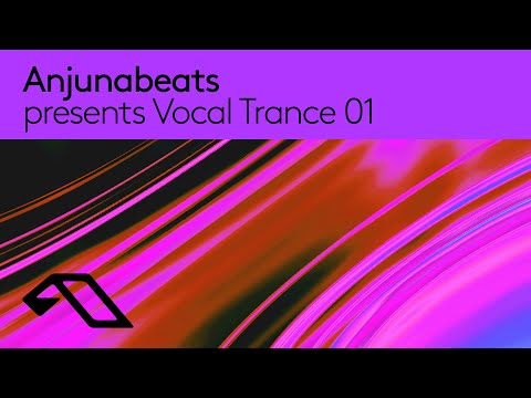 Vocal Trance DJ Mix 01 (Above & Beyond, ilan Bluestone, Andrew Bayer)