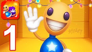 Kick the Buddy: Forever - Gameplay Walkthrough Part 1 (iOS)