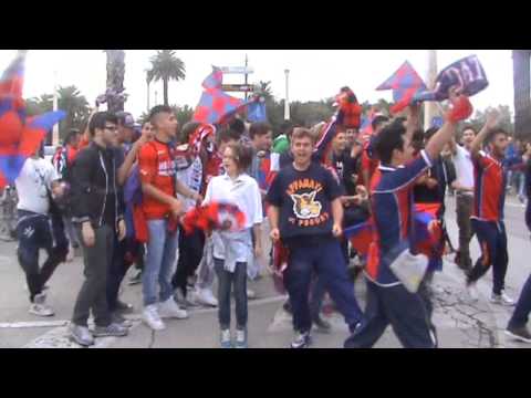 Samb in Seconda Divisione: il video