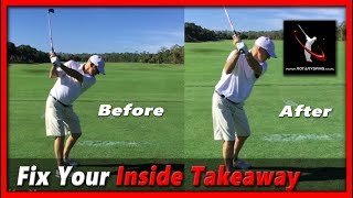 Fix Your Inside Takeaway with This One Trick