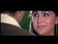 M Tumse Kuch Kehna Chahta Hn The Best Scene Of Jurm Movie
