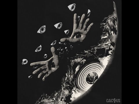 Jacques B - ESCAPE PLAN II (Official Audio)