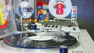 Kinky Go - I'm A Winner (1986)
