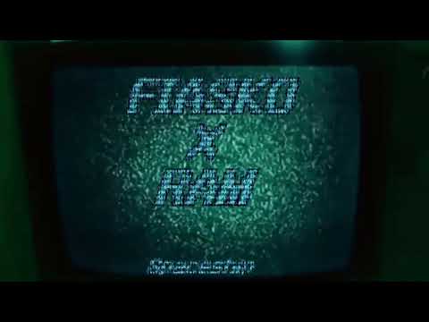 FIASKO x RAM - Spaceship