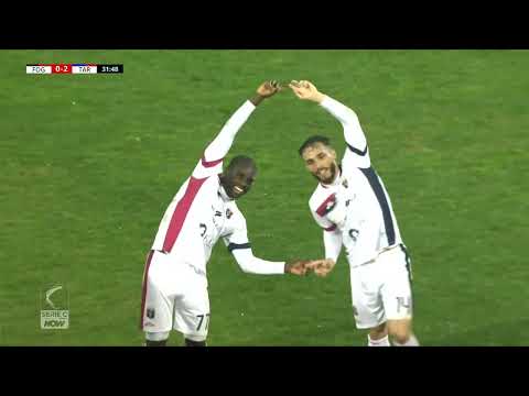 Tutti i goal del Taranto - Serie C 2023/24 | Z-TapaΣ