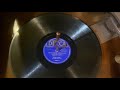 Penthouse Serenade (When We’re Alone) - Bob Crosby