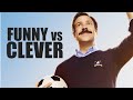 The Unpredictable Genius Of Ted Lasso