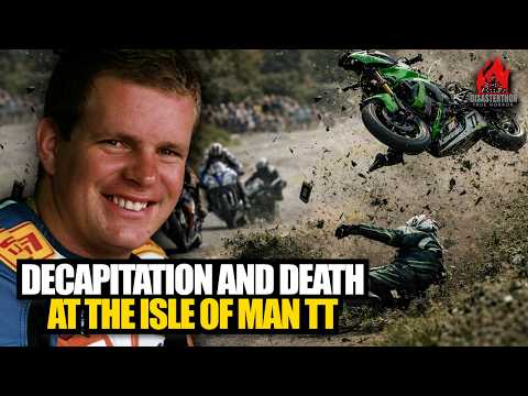 Death, Decapitation and Dreams | The Isle of Man TT