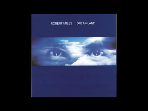 Disclosure vs Robert Miles - Children (ft. Sam Smith) (Mashup)